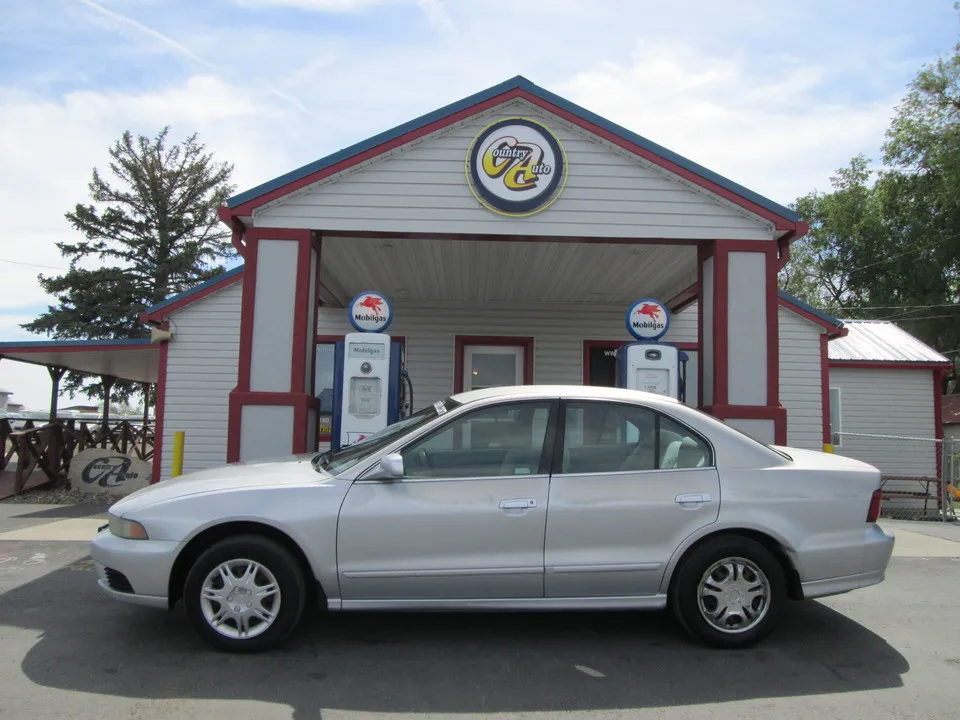 Country Auto